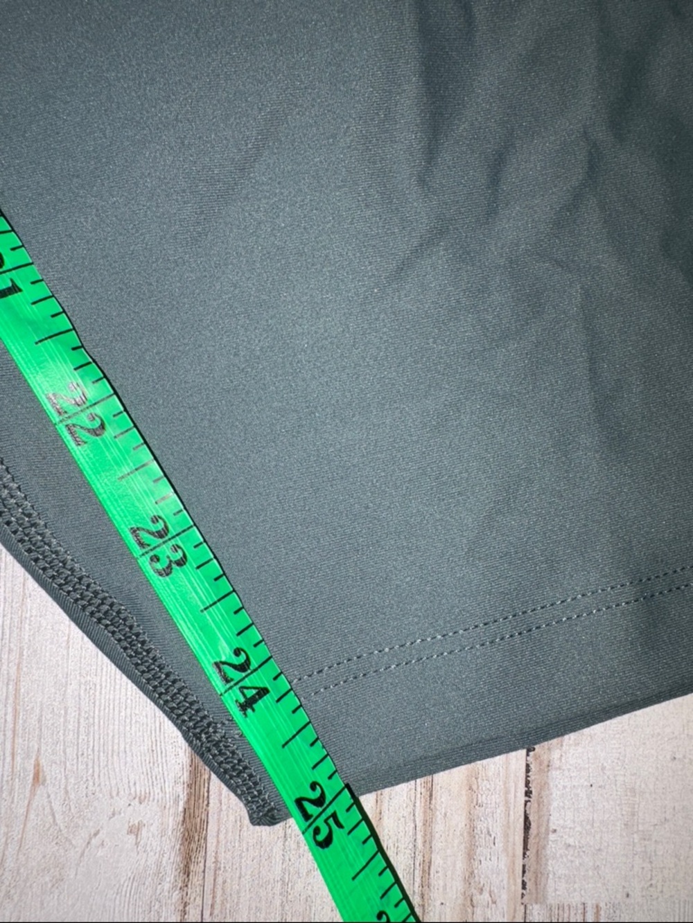 Old Navy Active Powersoft High-Rise Leggings 4X - Picture 9 of 14